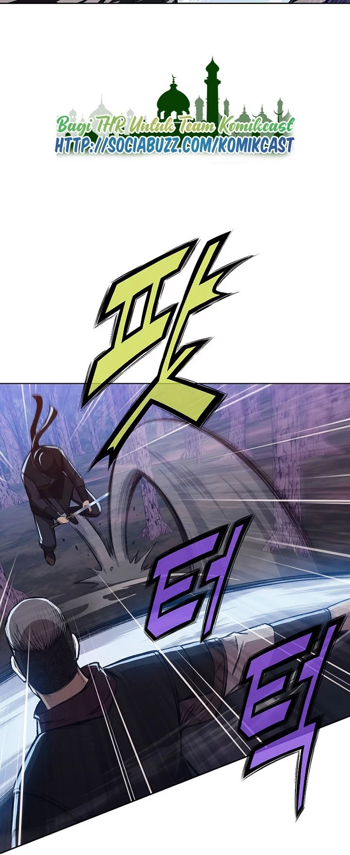 Baca  Heavenly Martial God Chapter 49 Gambar 2