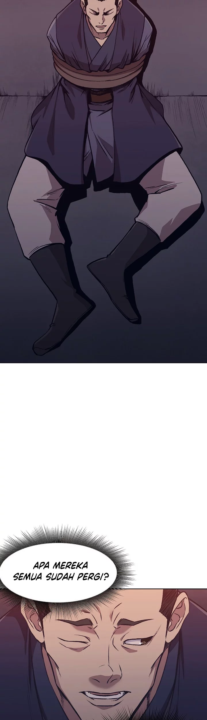 Heavenly Martial God Chapter 49 Gambar 43