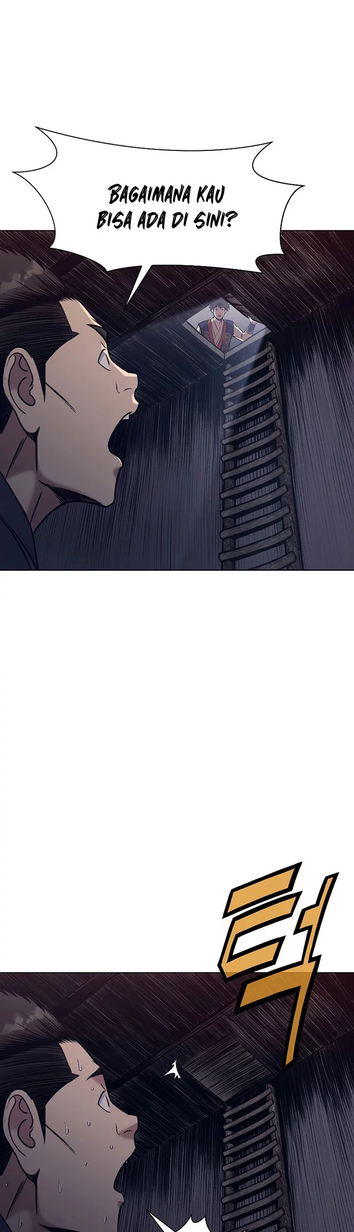 Heavenly Martial God Chapter 49 Gambar 45