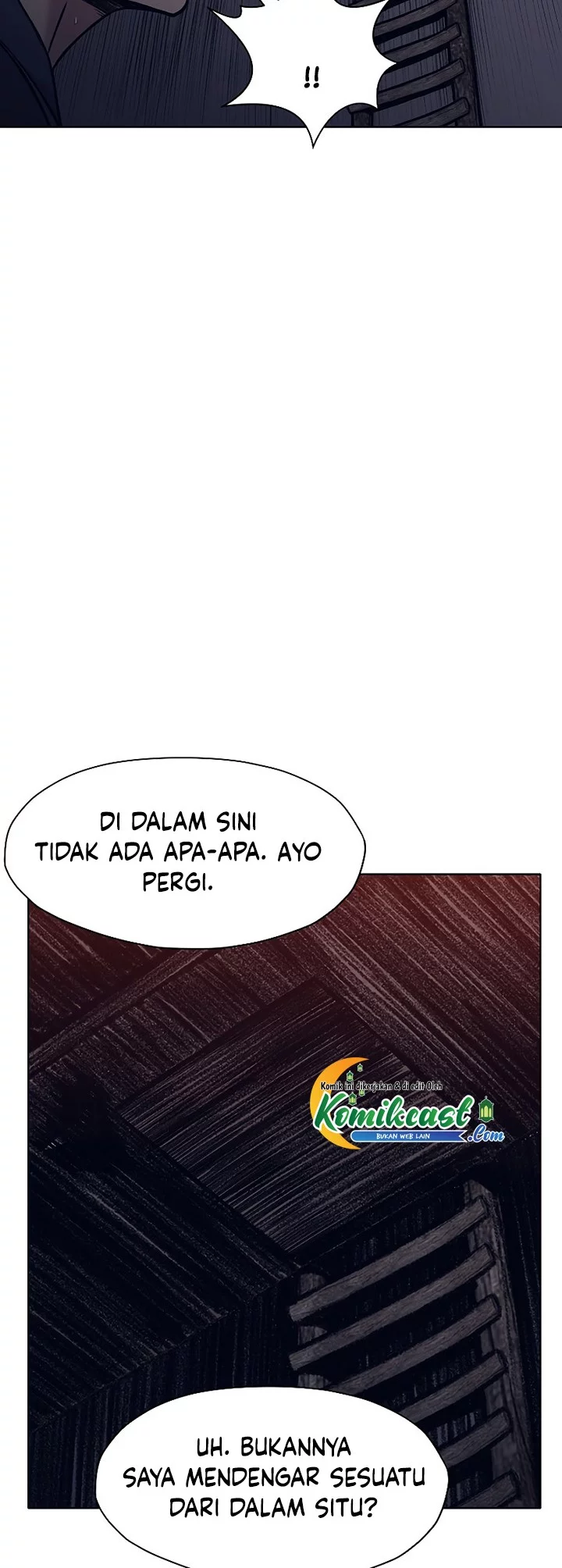 Heavenly Martial God Chapter 49 Gambar 46