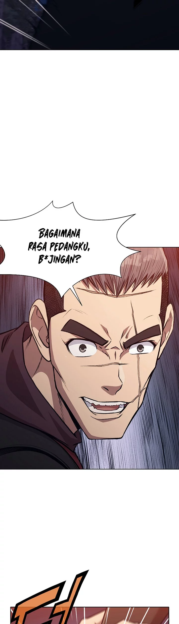 Heavenly Martial God Chapter 49 Gambar 5