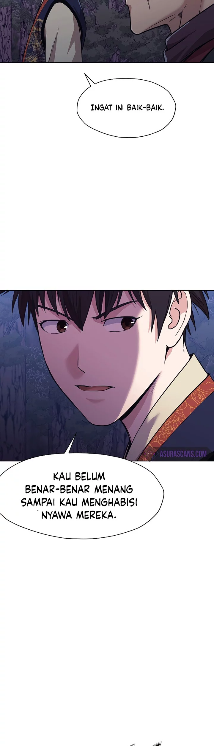 Heavenly Martial God Chapter 49 Gambar 11