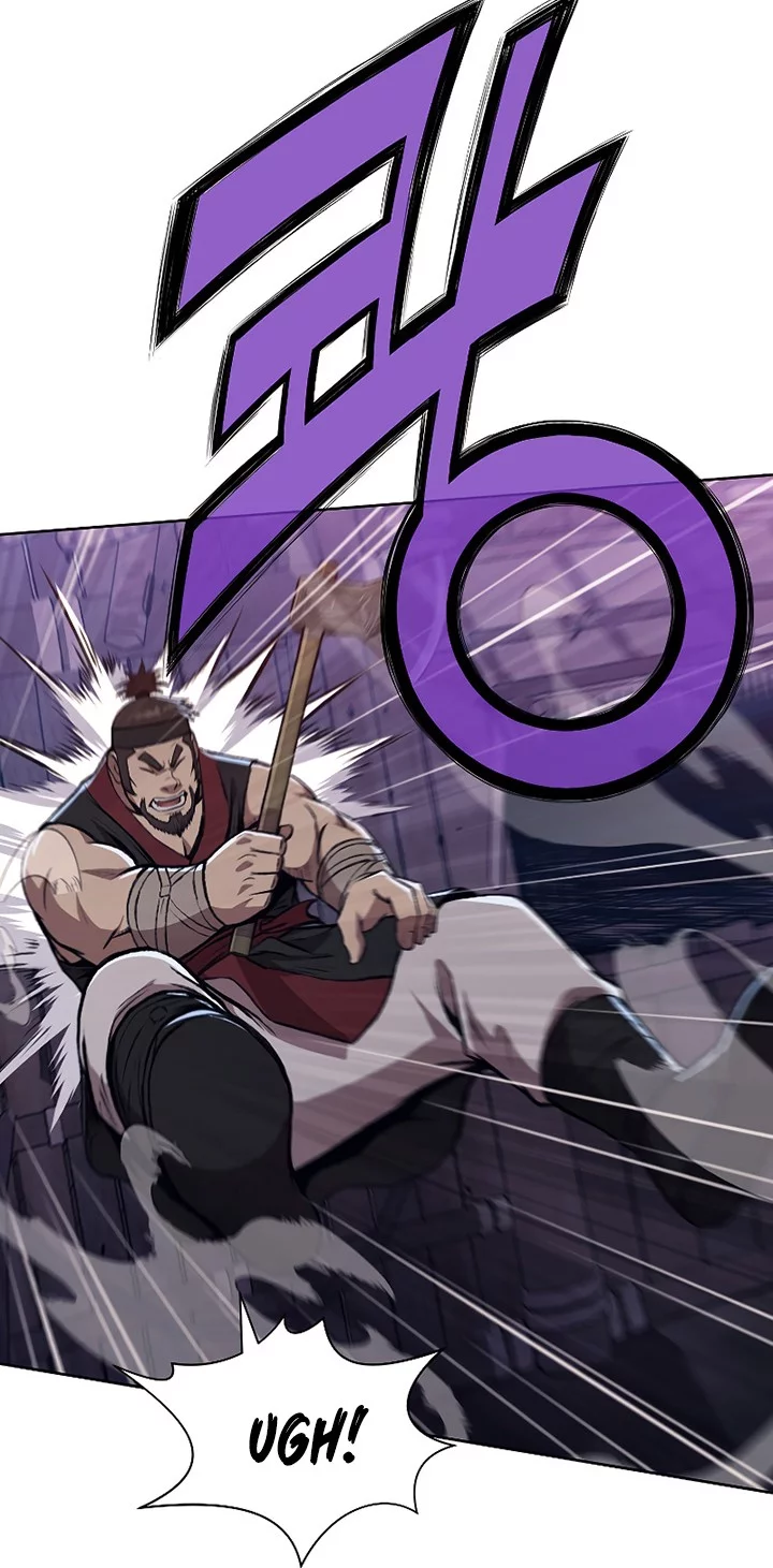 Heavenly Martial God Chapter 49 Gambar 12