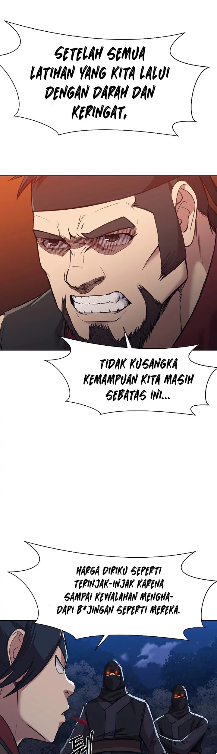 Heavenly Martial God Chapter 49 Gambar 15