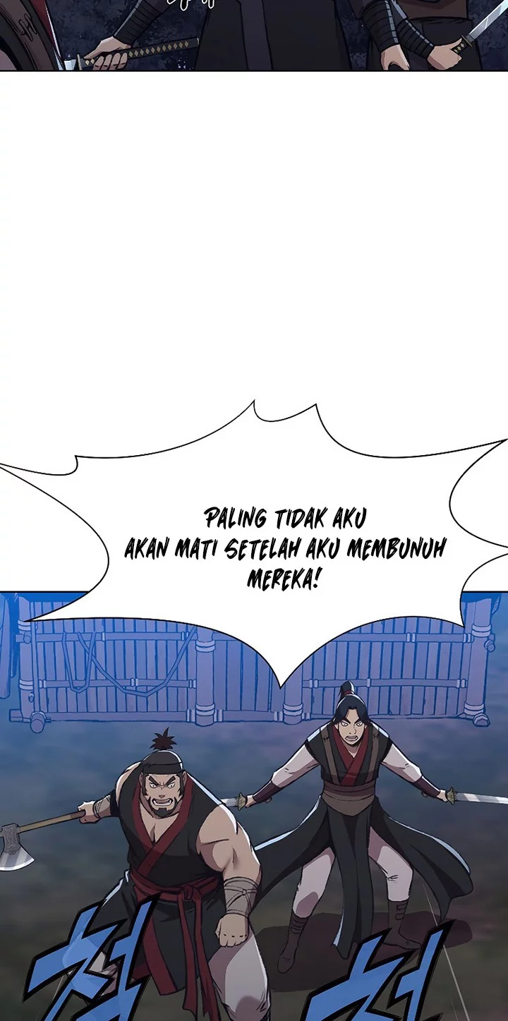 Heavenly Martial God Chapter 49 Gambar 16