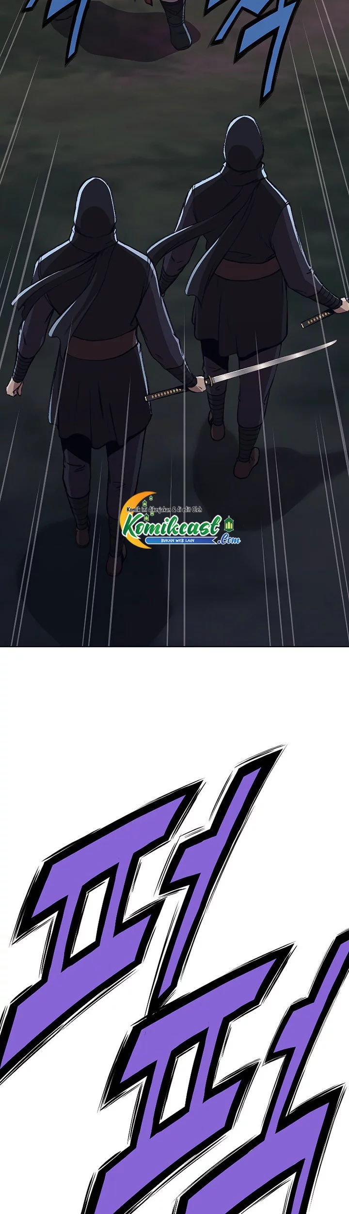 Heavenly Martial God Chapter 49 Gambar 17