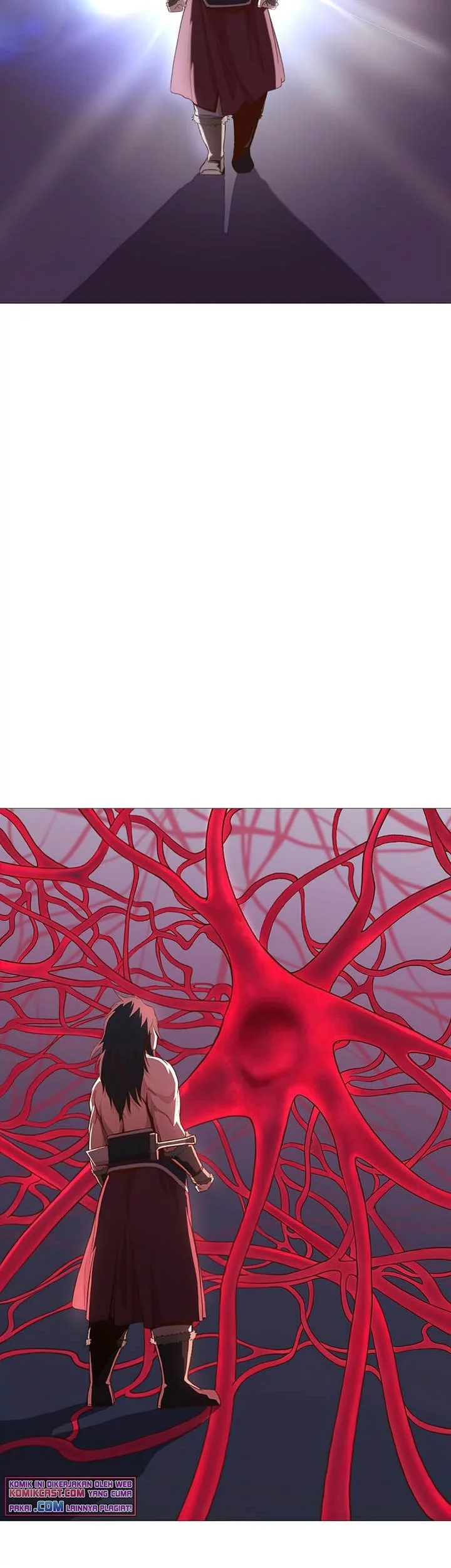 Heavenly Martial God Chapter 5 Gambar 19