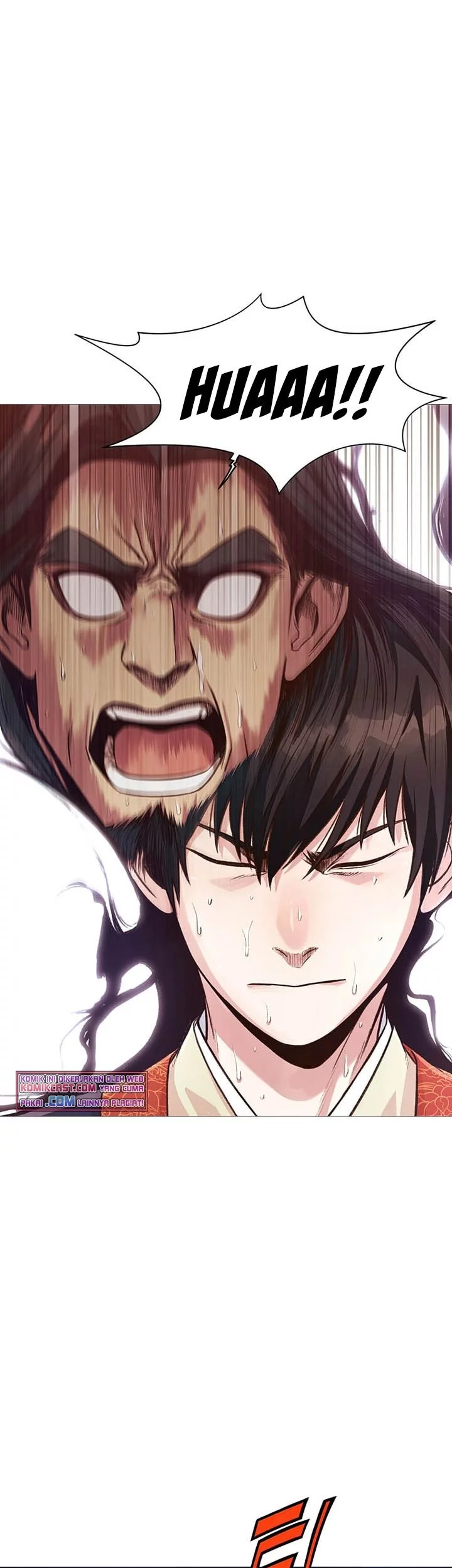 Heavenly Martial God Chapter 5 Gambar 25