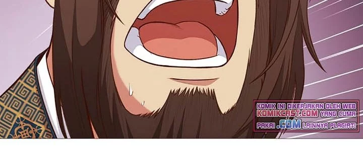 Heavenly Martial God Chapter 5 Gambar 38