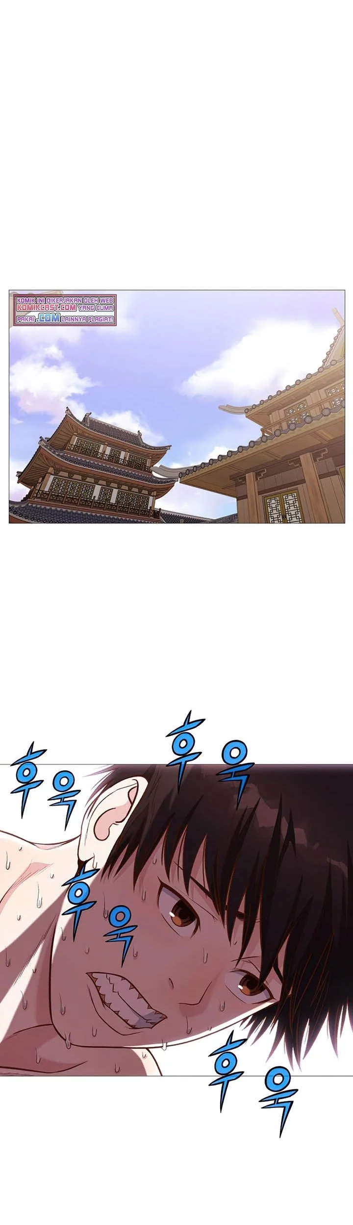 Heavenly Martial God Chapter 5 Gambar 47