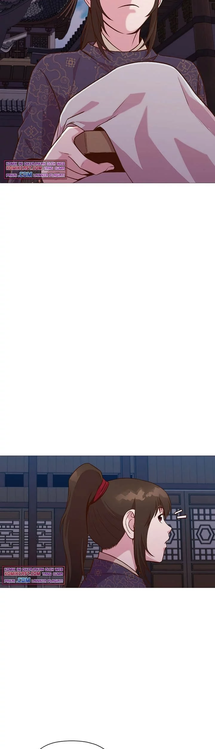 Heavenly Martial God Chapter 5 Gambar 3