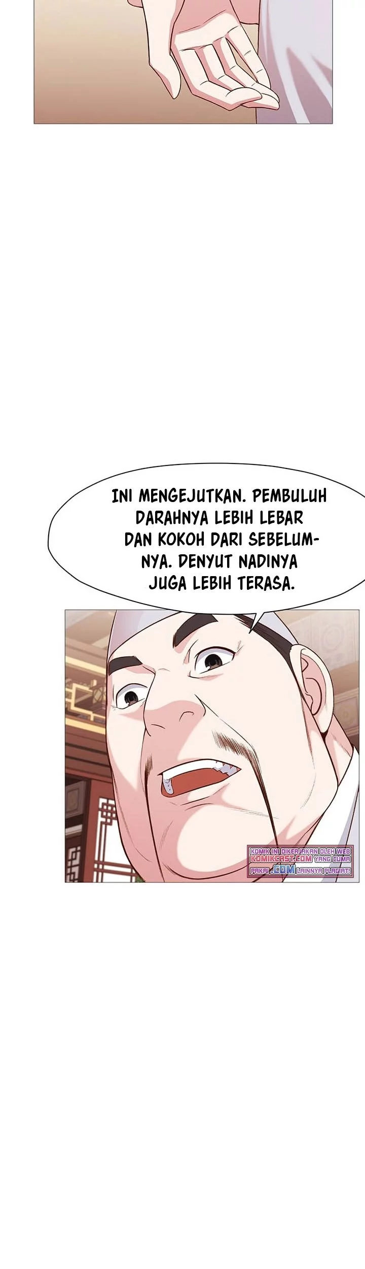 Heavenly Martial God Chapter 5 Gambar 63