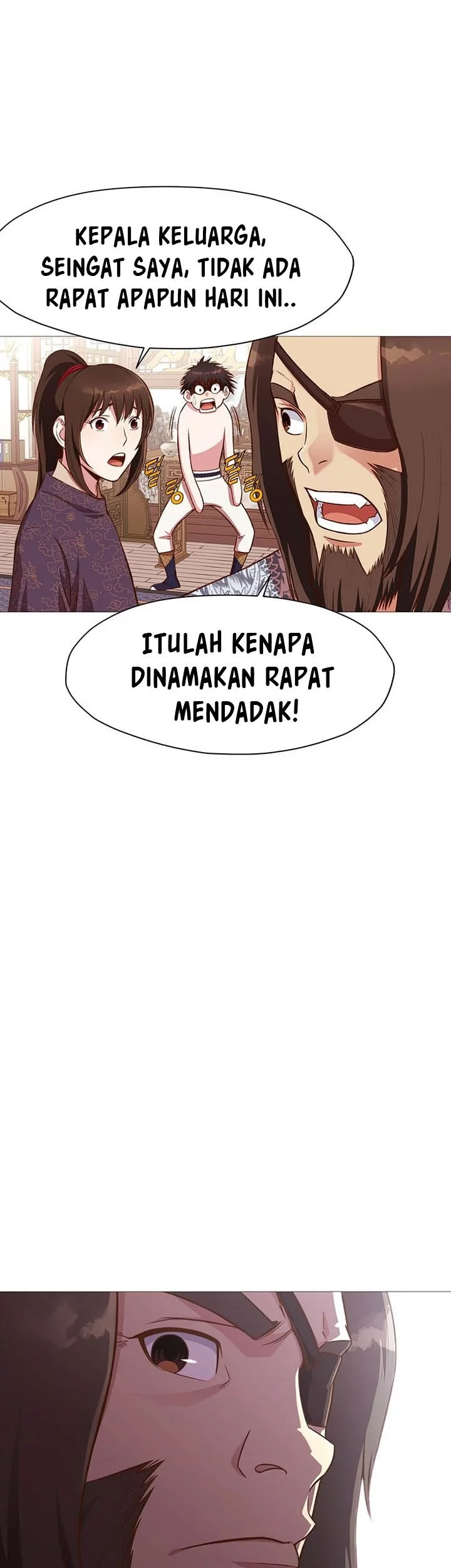 Heavenly Martial God Chapter 5 Gambar 73