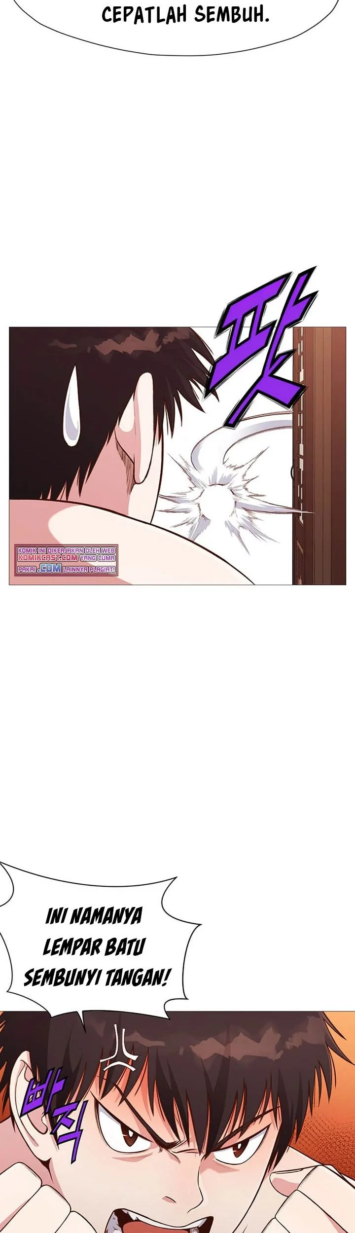 Heavenly Martial God Chapter 5 Gambar 75