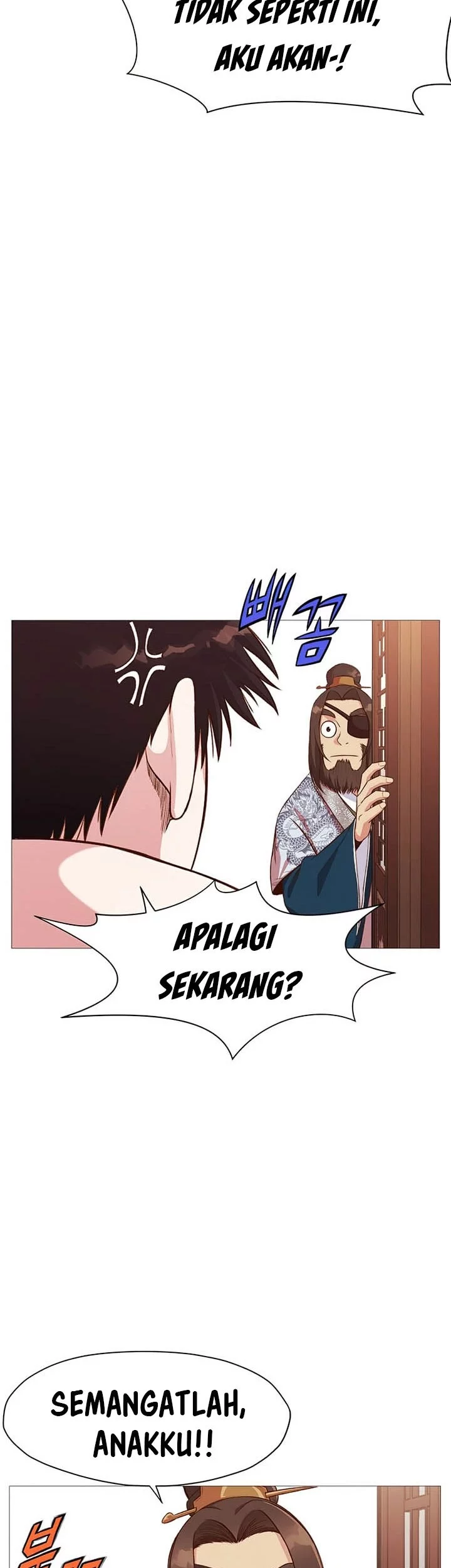 Heavenly Martial God Chapter 5 Gambar 77