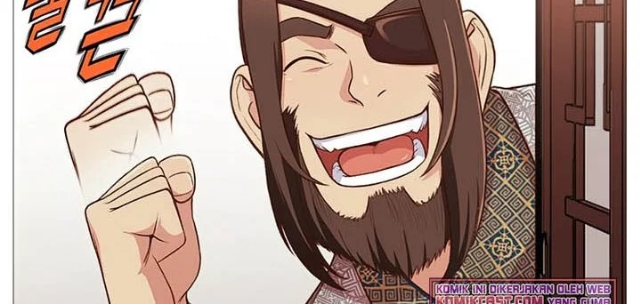 Heavenly Martial God Chapter 5 Gambar 78