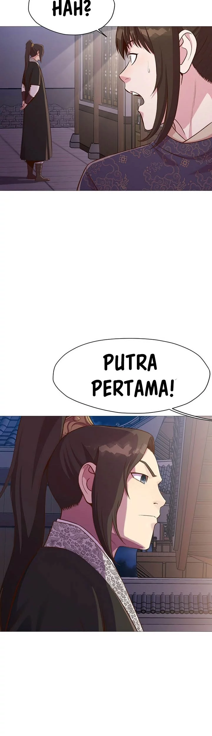 Heavenly Martial God Chapter 5 Gambar 5