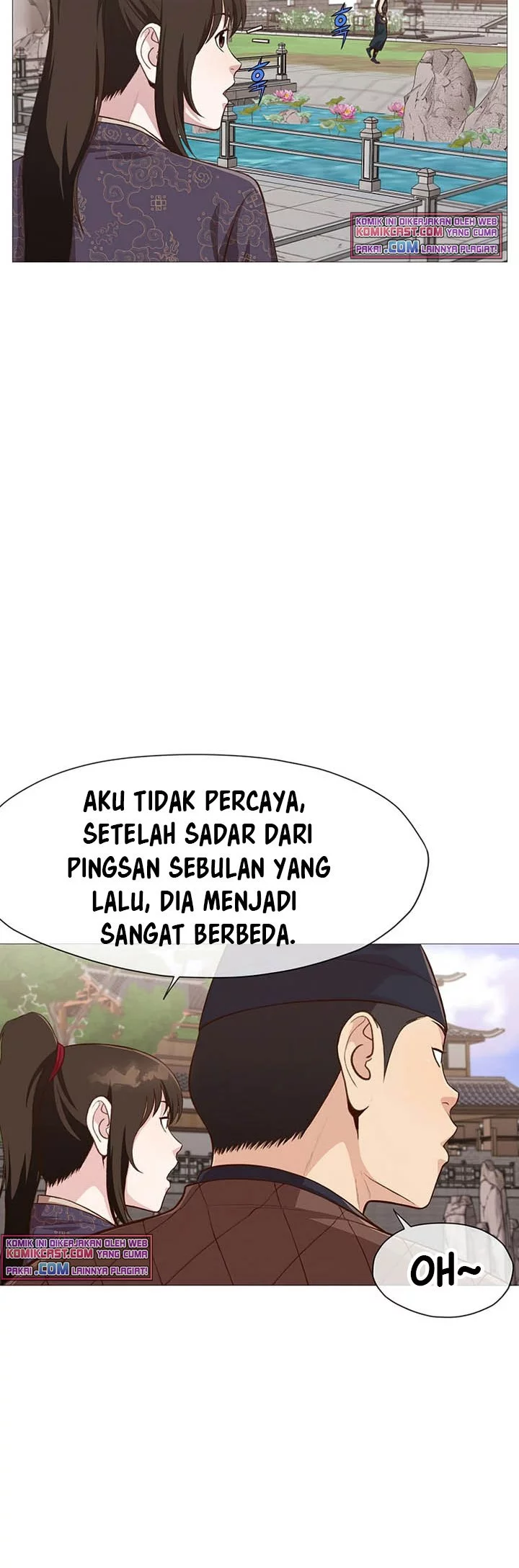 Heavenly Martial God Chapter 5 Gambar 86