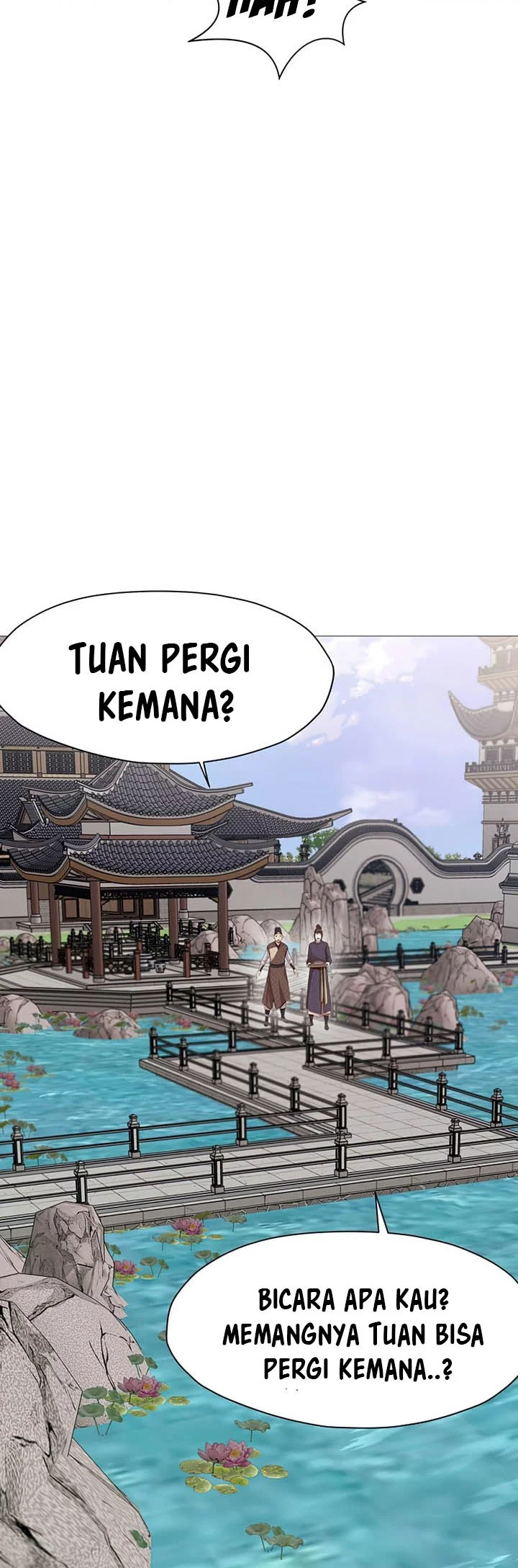 Heavenly Martial God Chapter 5 Gambar 88