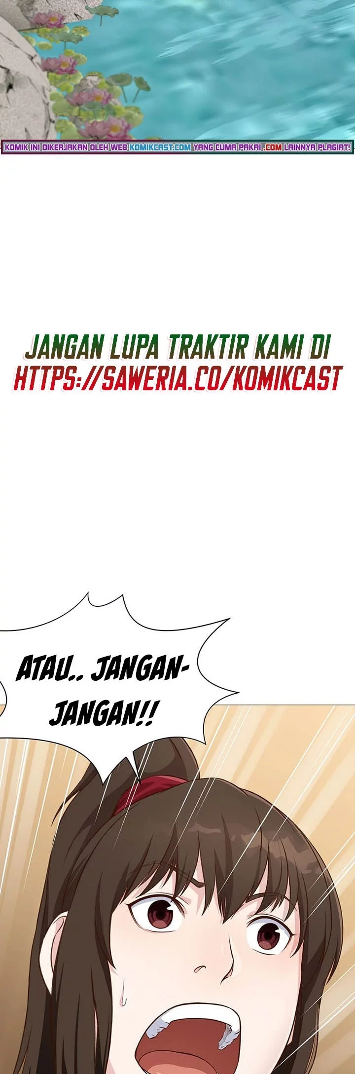 Heavenly Martial God Chapter 5 Gambar 89