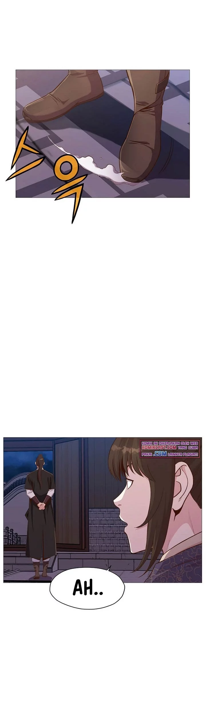 Heavenly Martial God Chapter 5 Gambar 7