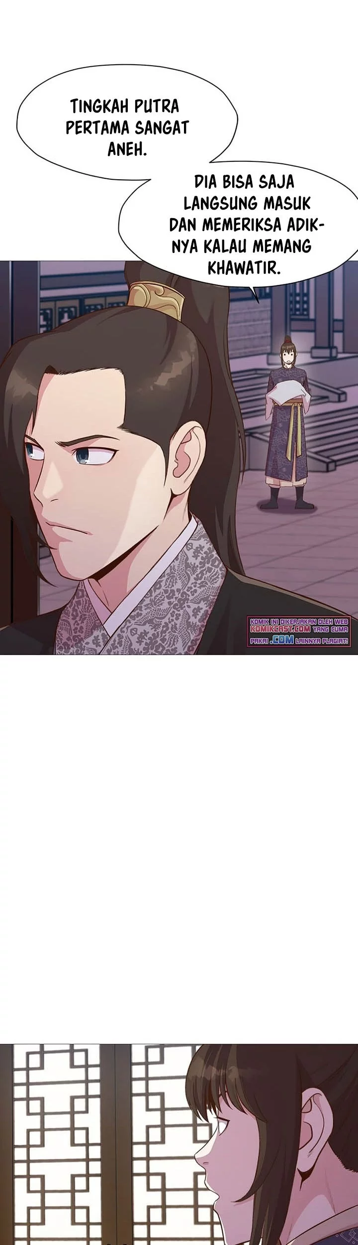 Heavenly Martial God Chapter 5 Gambar 11