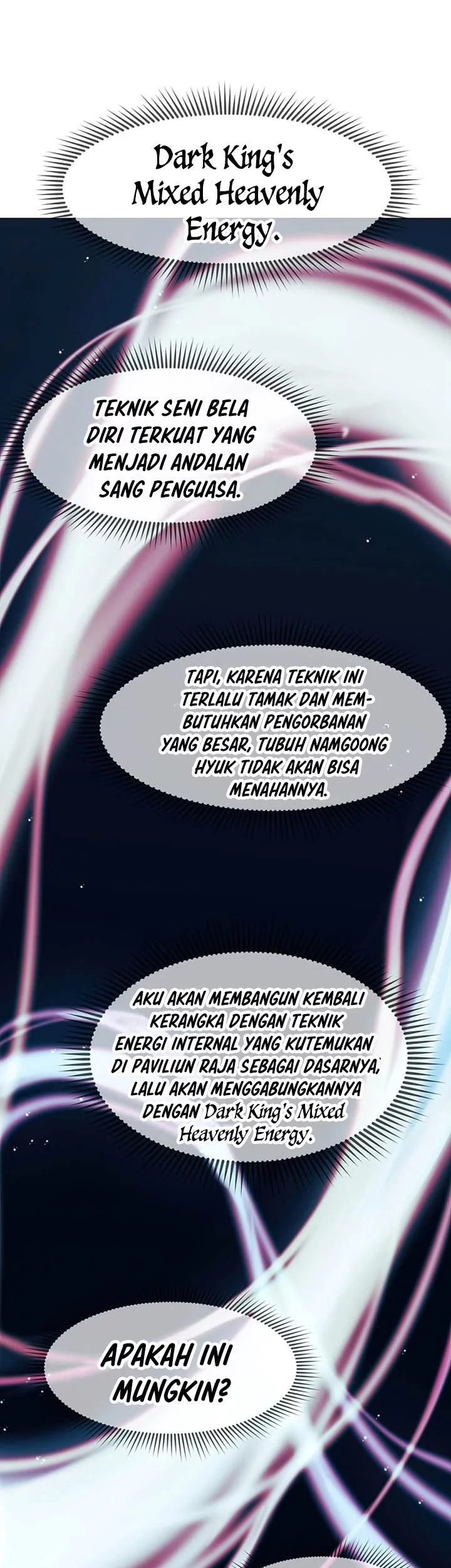 Heavenly Martial God Chapter 5 Gambar 15
