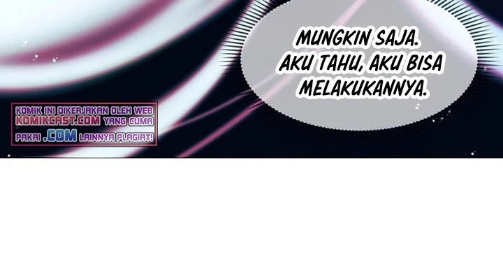 Heavenly Martial God Chapter 5 Gambar 16