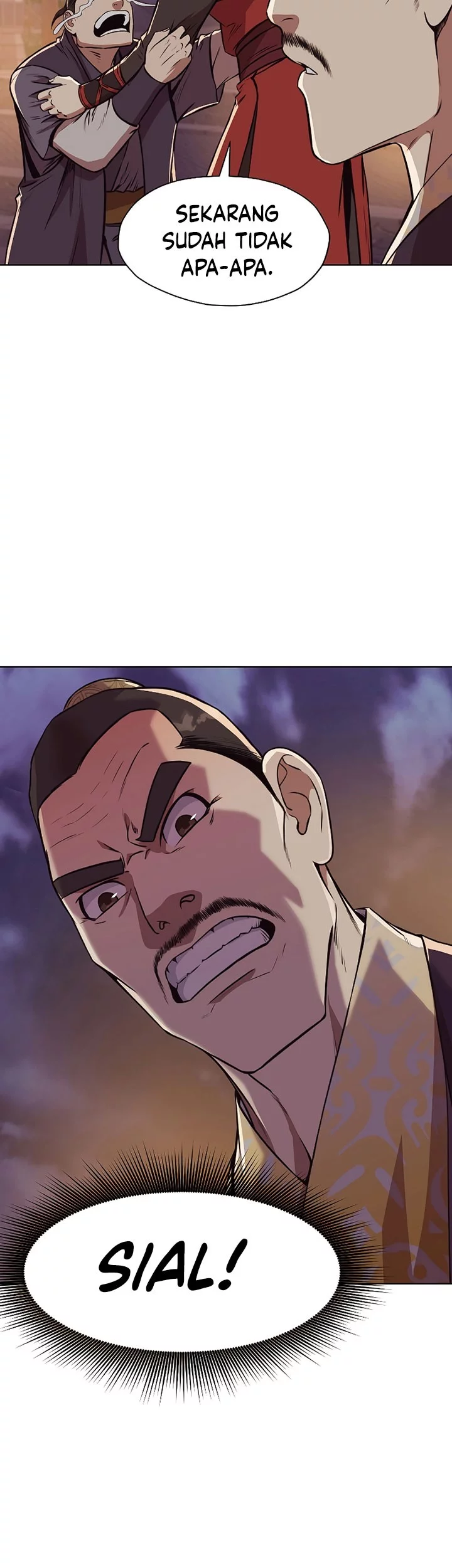 Heavenly Martial God Chapter 50 Gambar 21