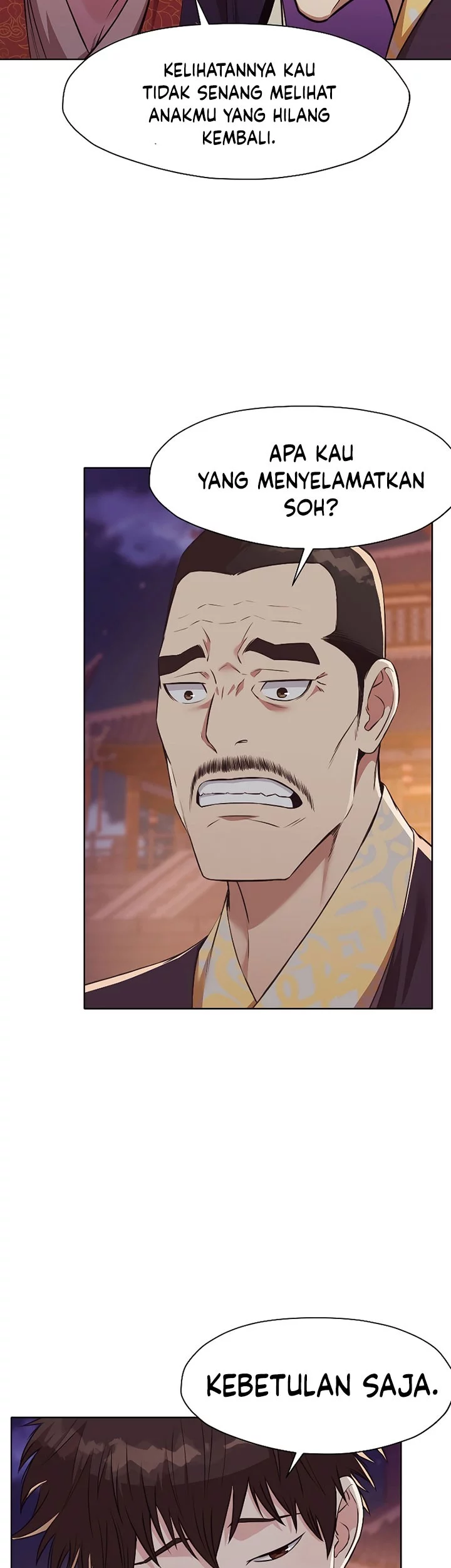 Heavenly Martial God Chapter 50 Gambar 23