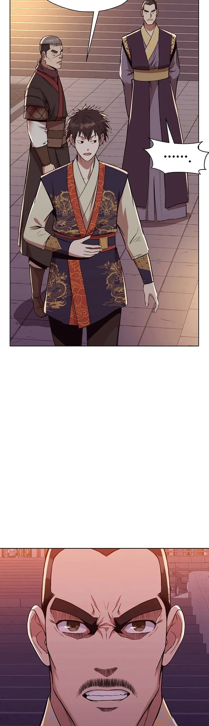 Heavenly Martial God Chapter 50 Gambar 27