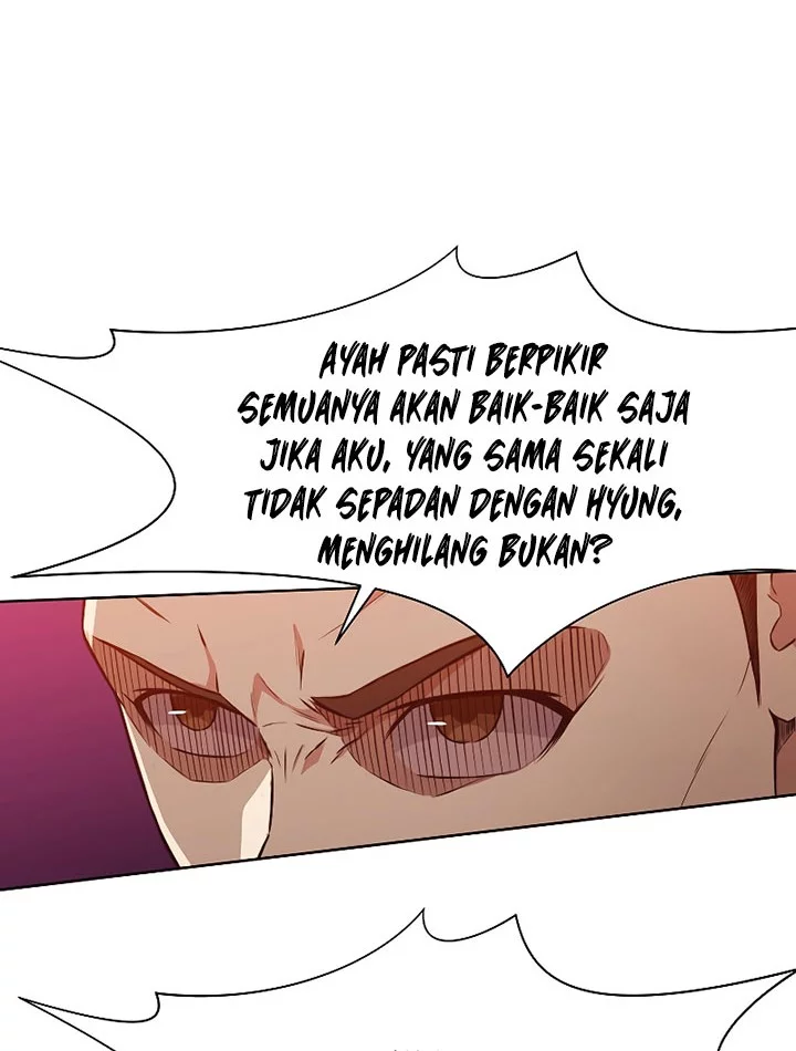 Heavenly Martial God Chapter 50 Gambar 36