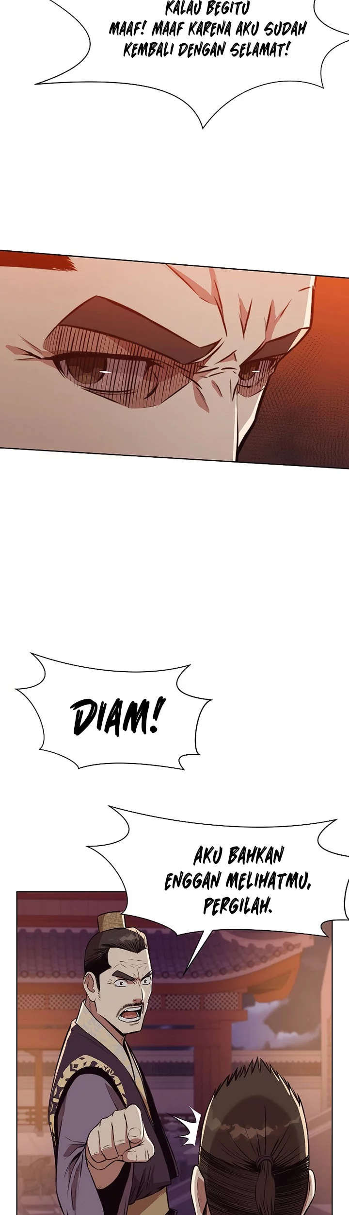 Heavenly Martial God Chapter 50 Gambar 37