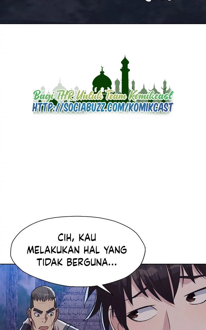 Baca  Heavenly Martial God Chapter 50 Gambar 2
