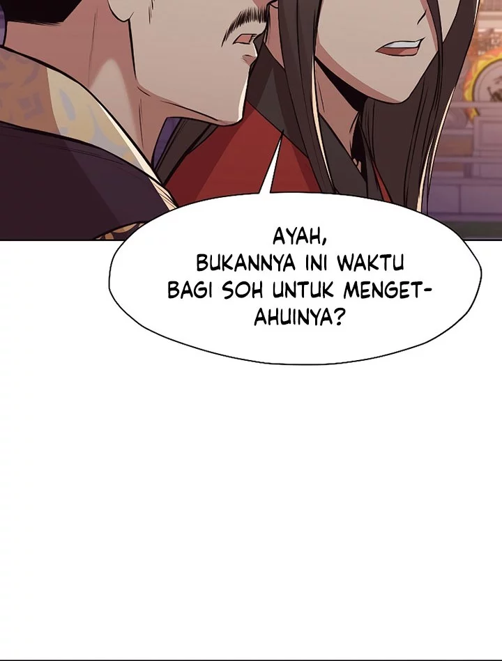 Heavenly Martial God Chapter 50 Gambar 40