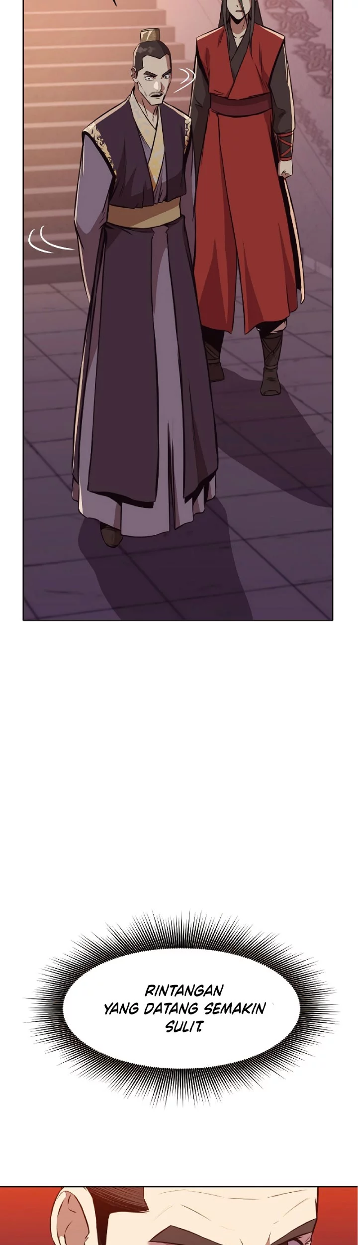 Heavenly Martial God Chapter 50 Gambar 43