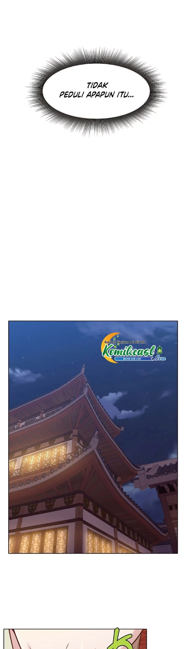 Heavenly Martial God Chapter 50 Gambar 45