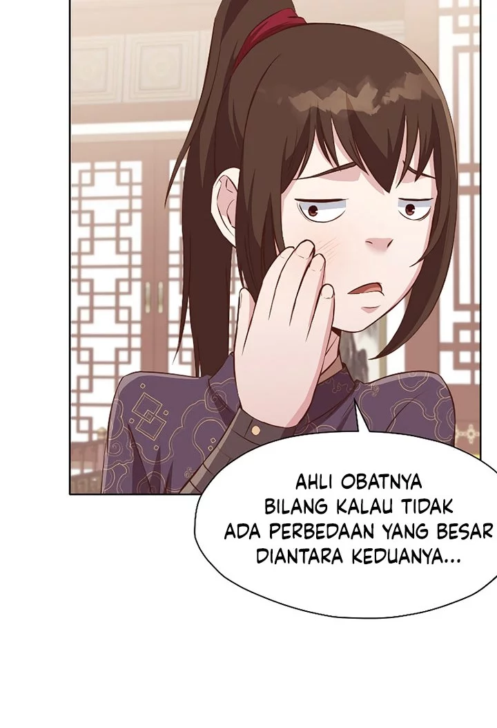 Heavenly Martial God Chapter 50 Gambar 50