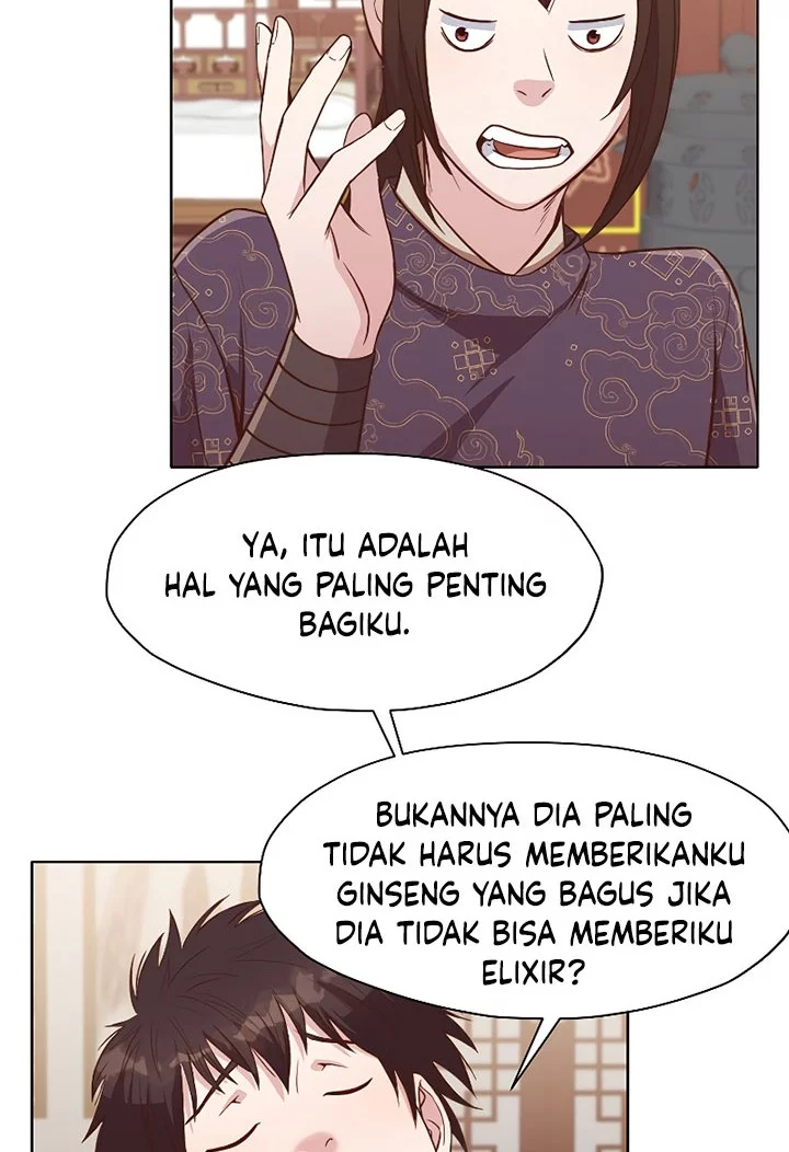 Heavenly Martial God Chapter 50 Gambar 52