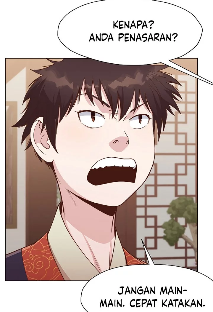 Heavenly Martial God Chapter 50 Gambar 54