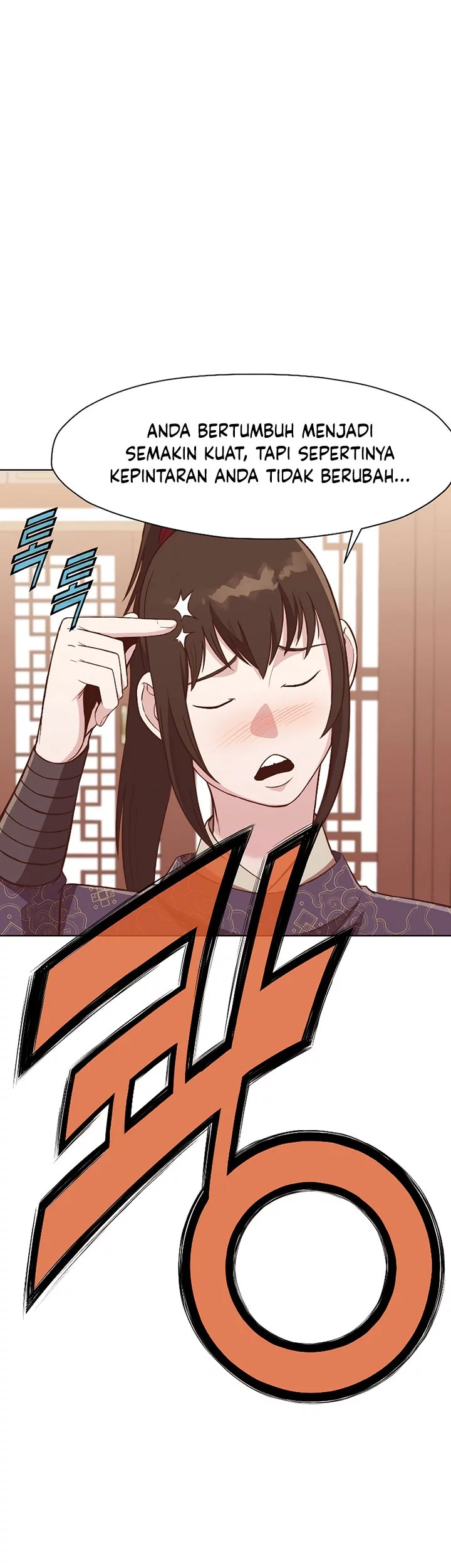 Heavenly Martial God Chapter 50 Gambar 57