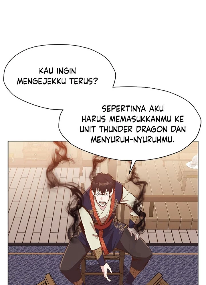 Heavenly Martial God Chapter 50 Gambar 58