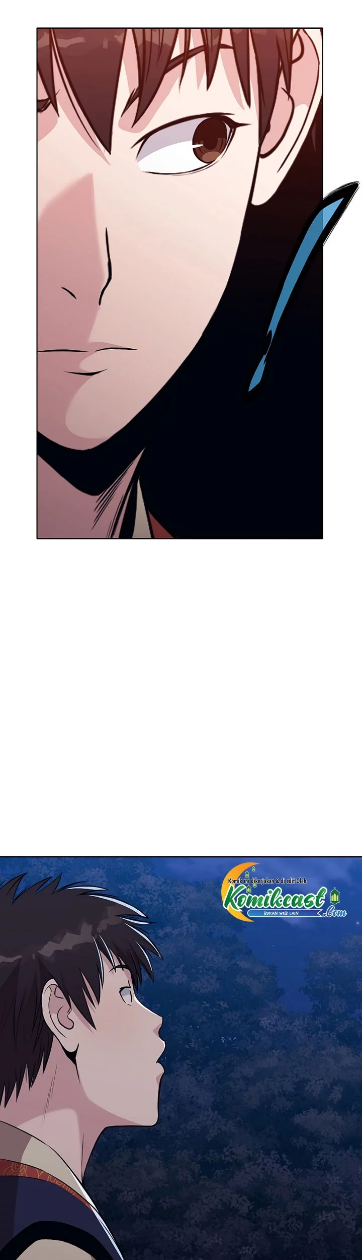 Heavenly Martial God Chapter 50 Gambar 7