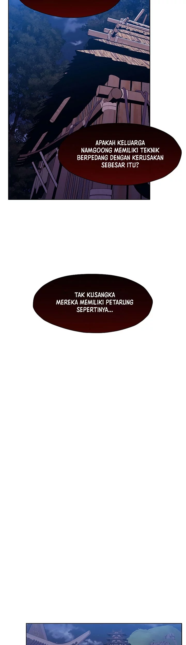 Heavenly Martial God Chapter 50 Gambar 13