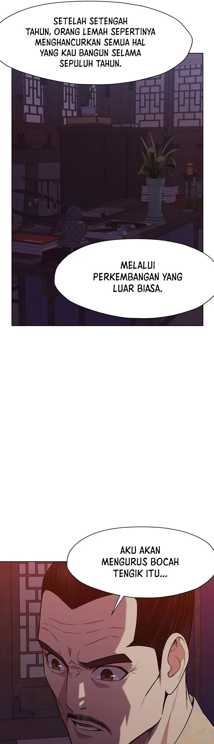 Heavenly Martial God Chapter 51 Gambar 19