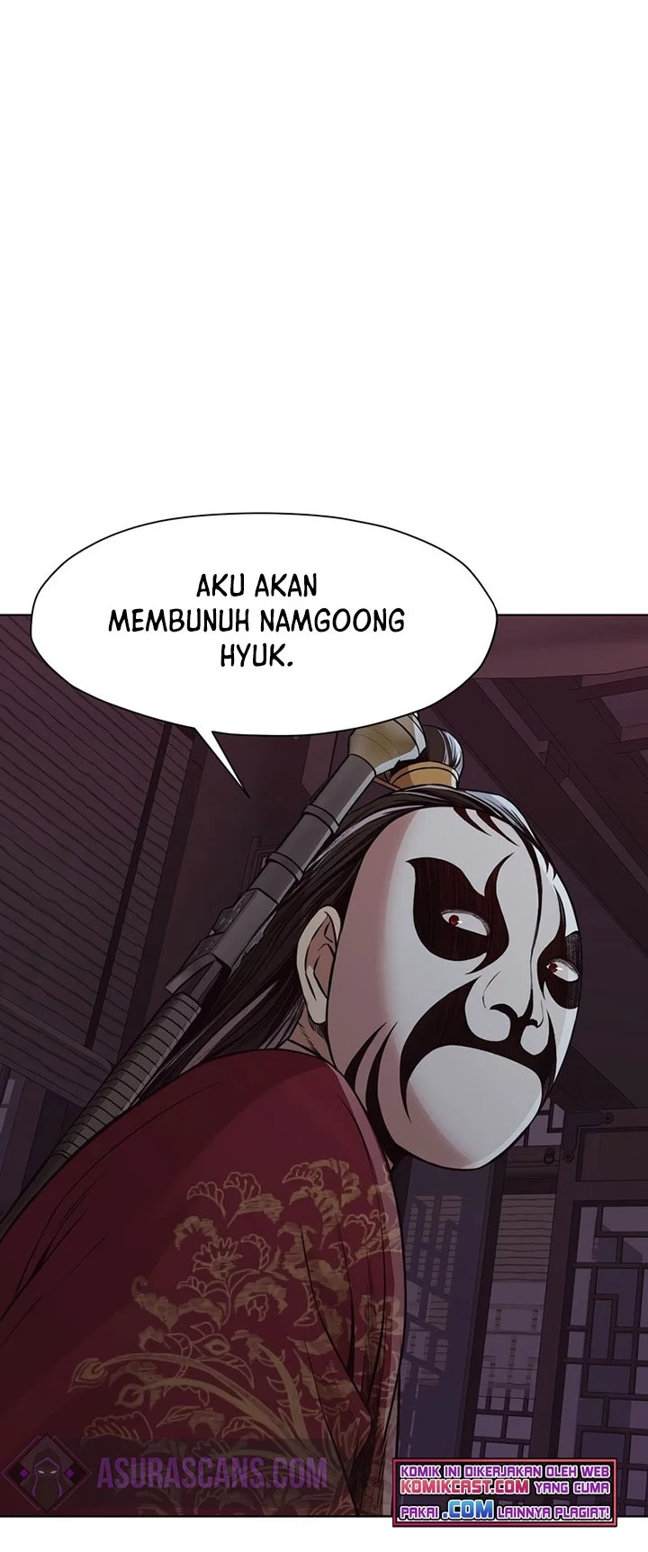 Heavenly Martial God Chapter 51 Gambar 22