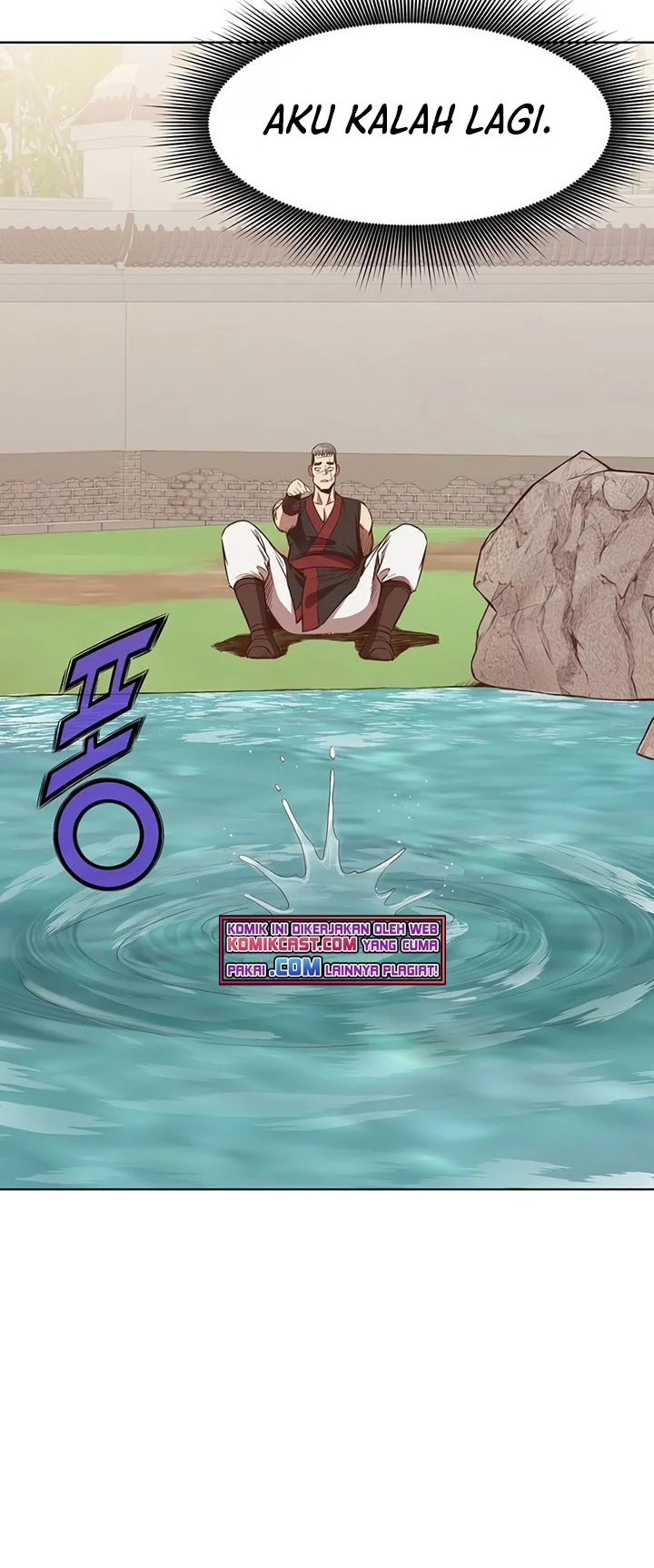 Heavenly Martial God Chapter 51 Gambar 24