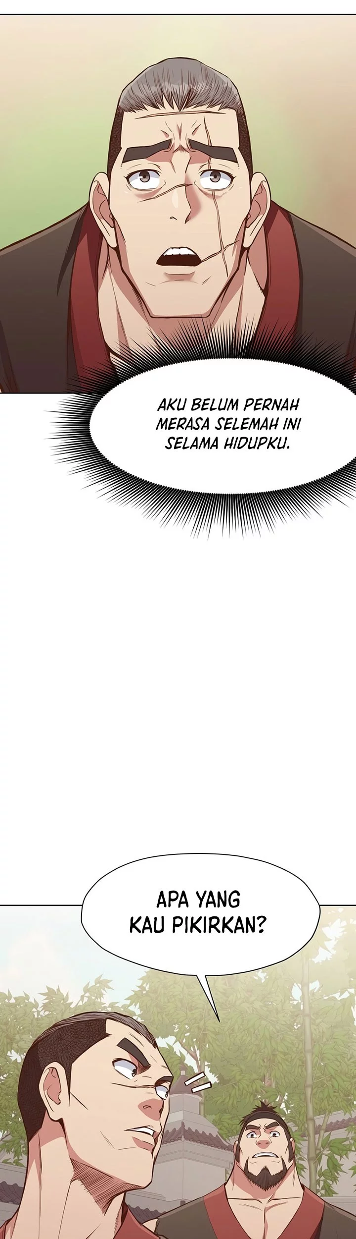 Heavenly Martial God Chapter 51 Gambar 25