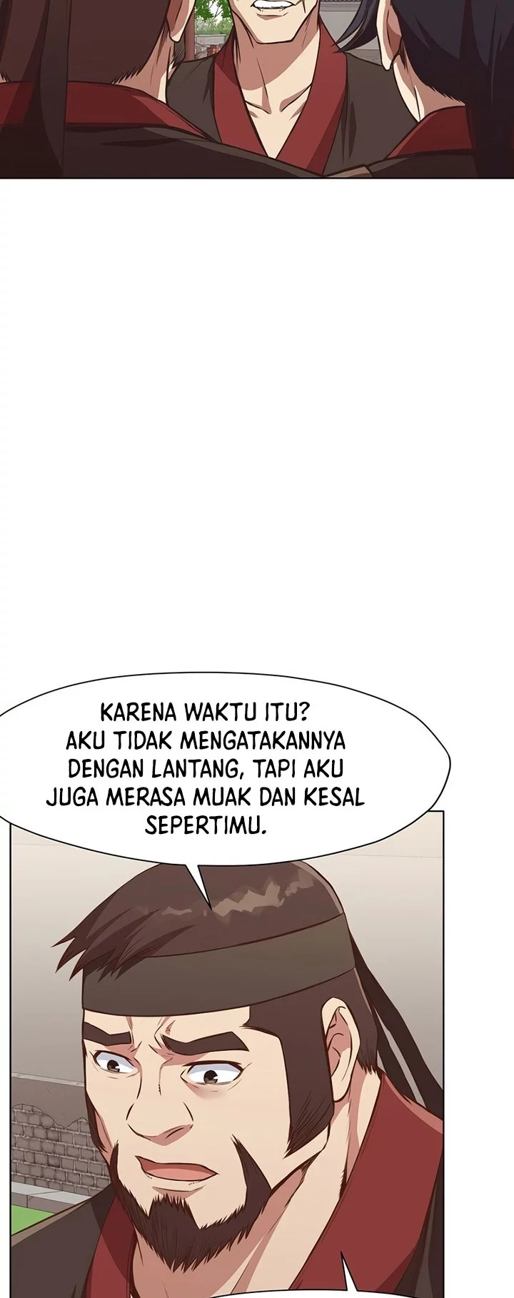 Heavenly Martial God Chapter 51 Gambar 28