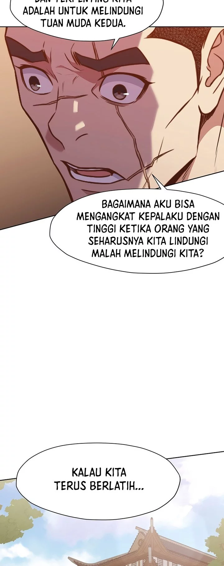 Heavenly Martial God Chapter 51 Gambar 30